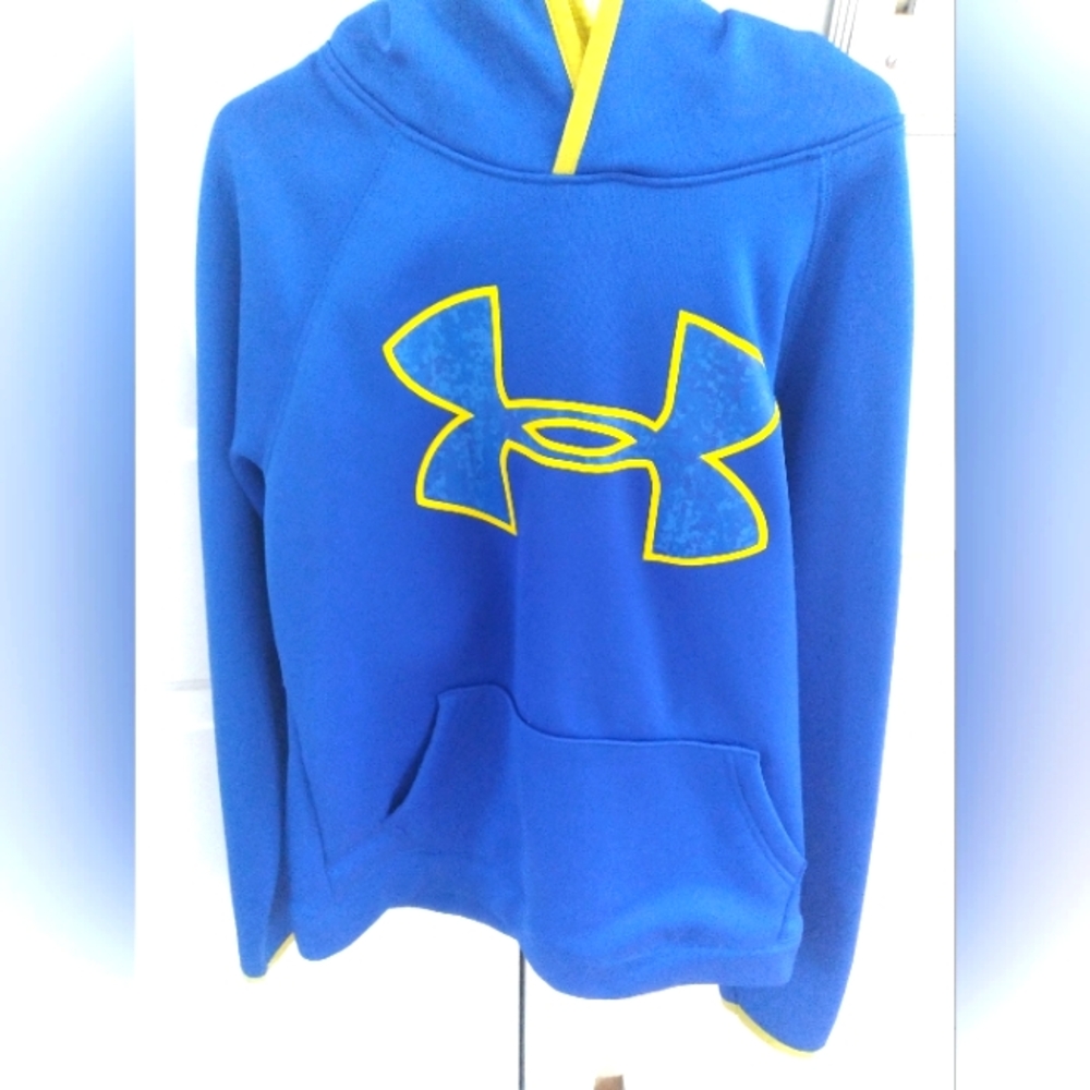 Underarmour Sweatshirt